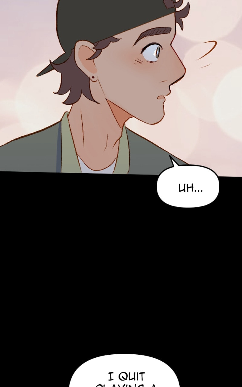 stare down. Chapter 34 page 50 - 