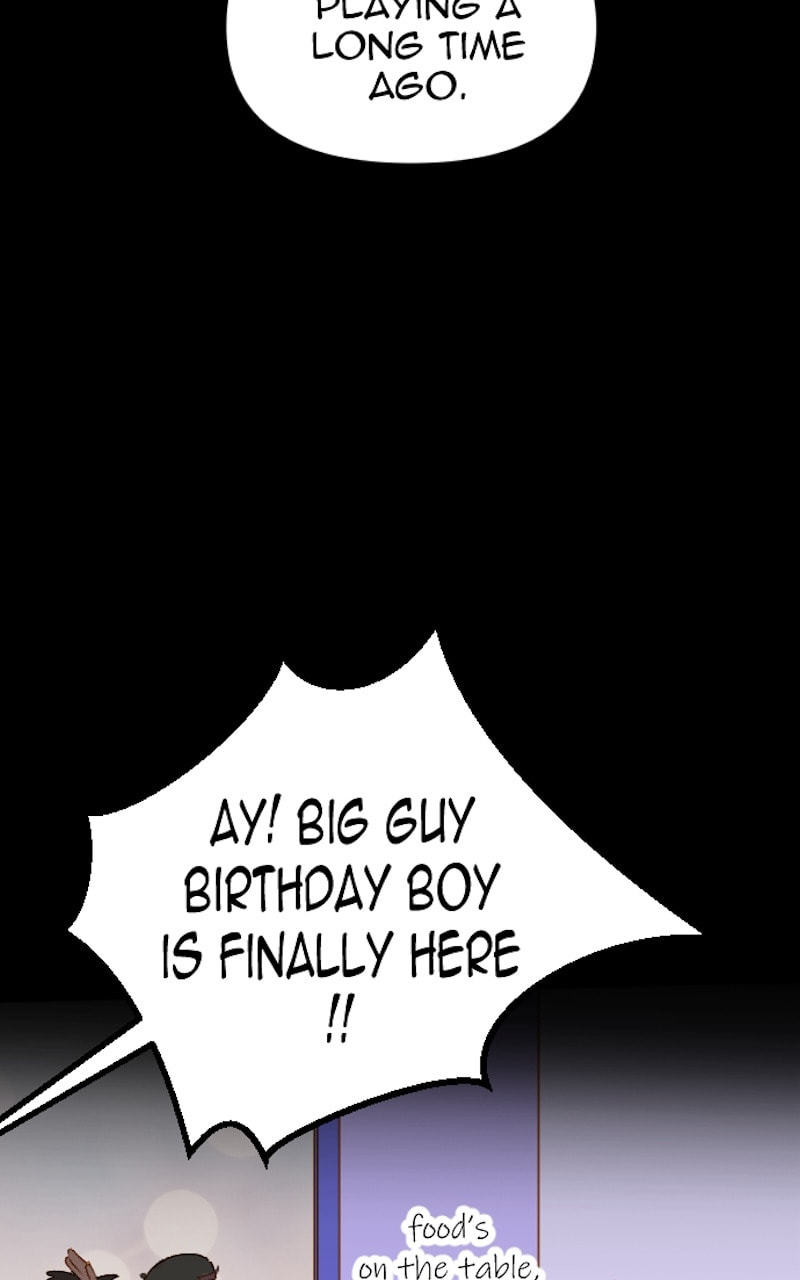 stare down. Chapter 34 page 51 - 