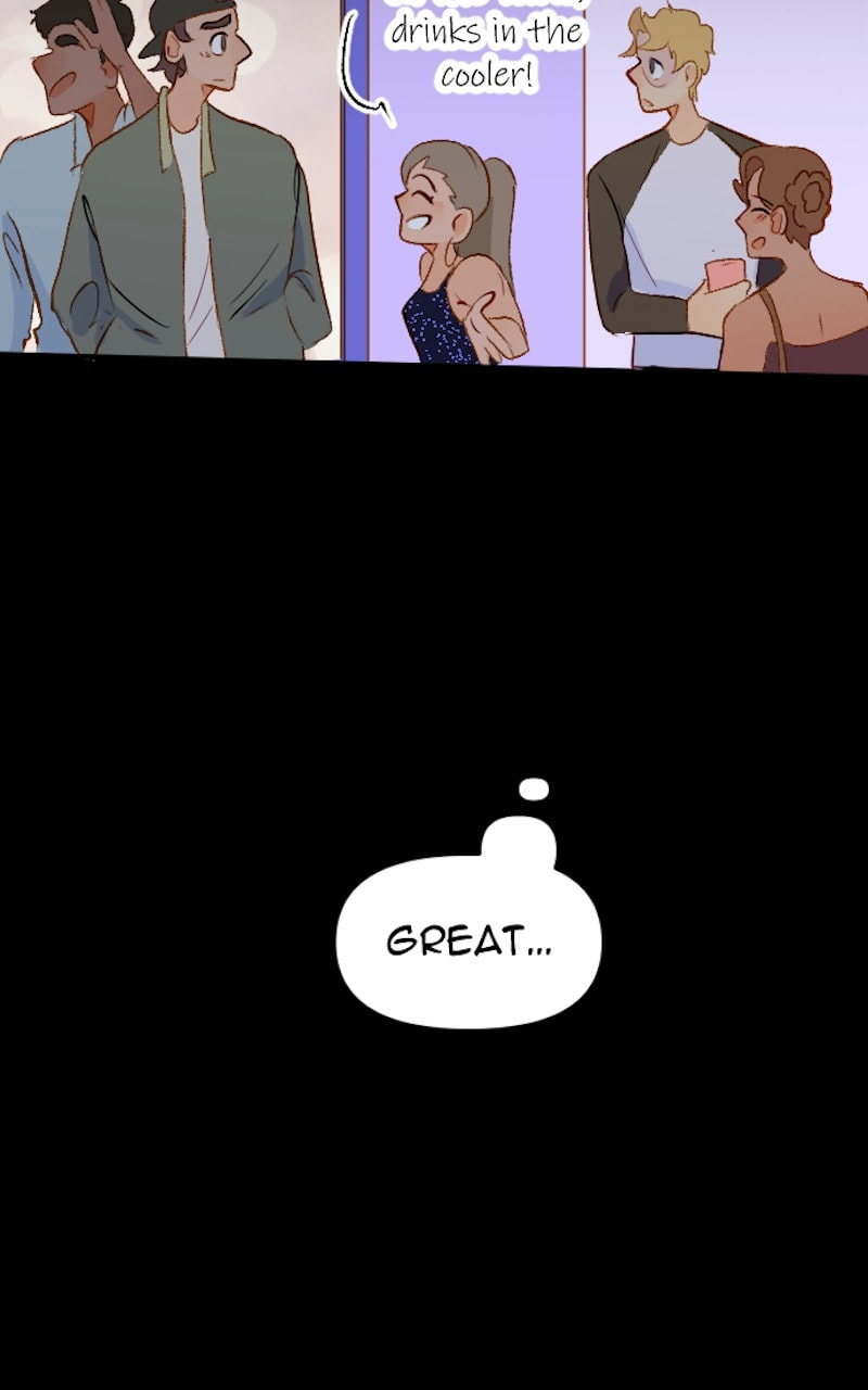 stare down. Chapter 34 page 52 - 