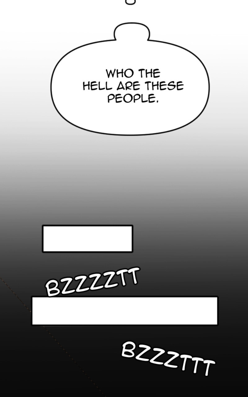 stare down. Chapter 35 page 14 - 