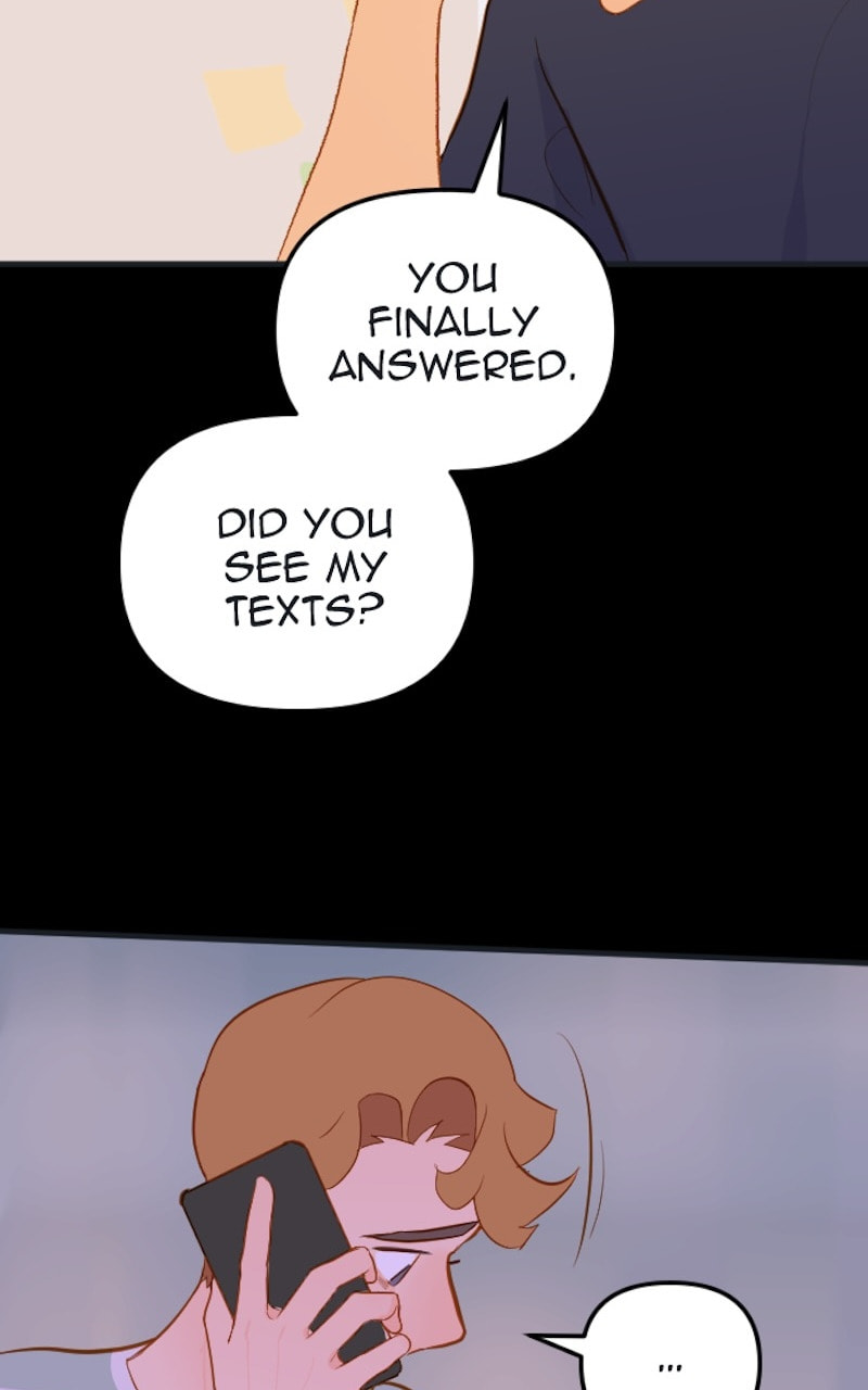 stare down. Chapter 35 page 29 - 