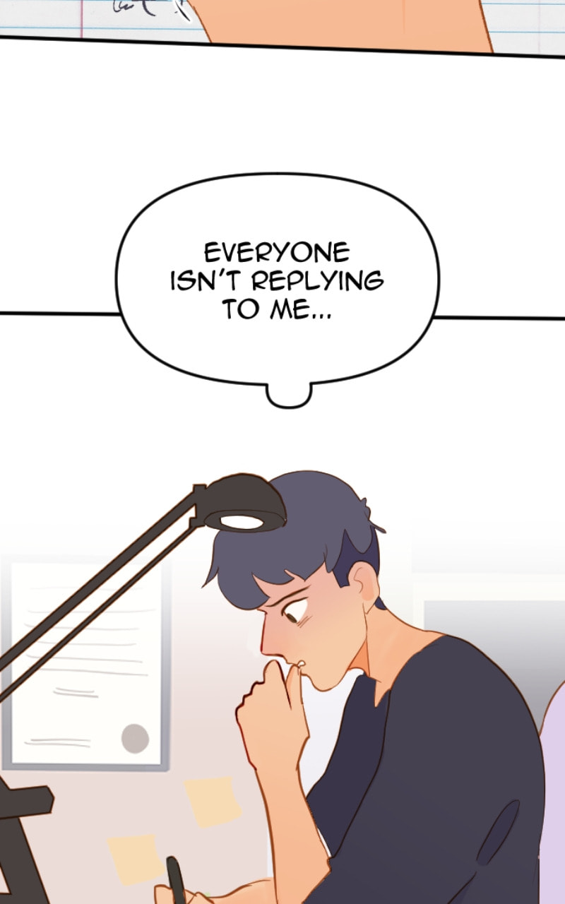 stare down. Chapter 35 page 4 - 