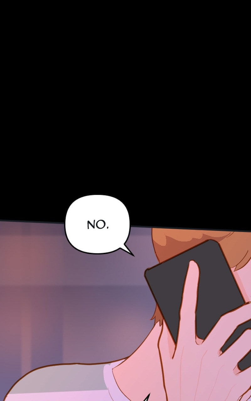stare down. Chapter 35 page 33 - 