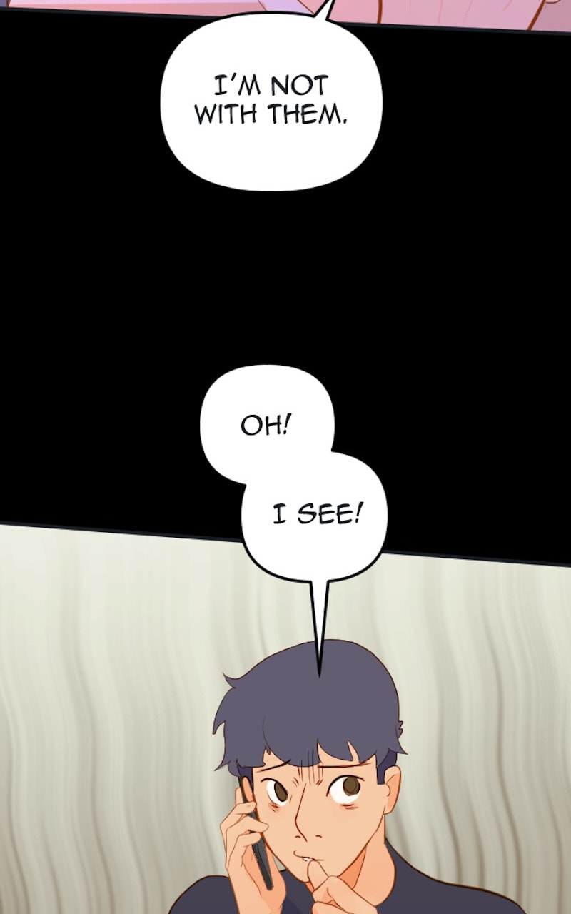 stare down. Chapter 35 page 34 - 