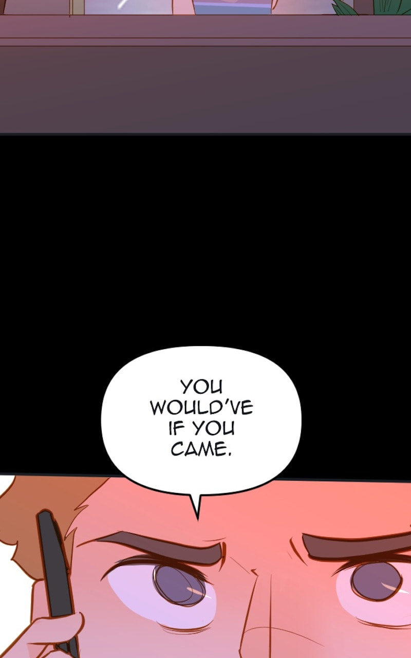 stare down. Chapter 35 page 37 - 