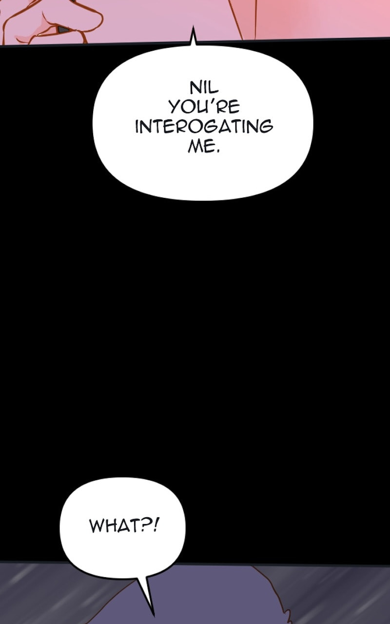 stare down. Chapter 35 page 38 - 