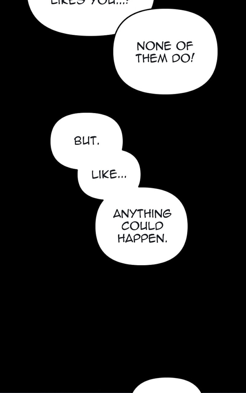 stare down. Chapter 35 page 40 - 