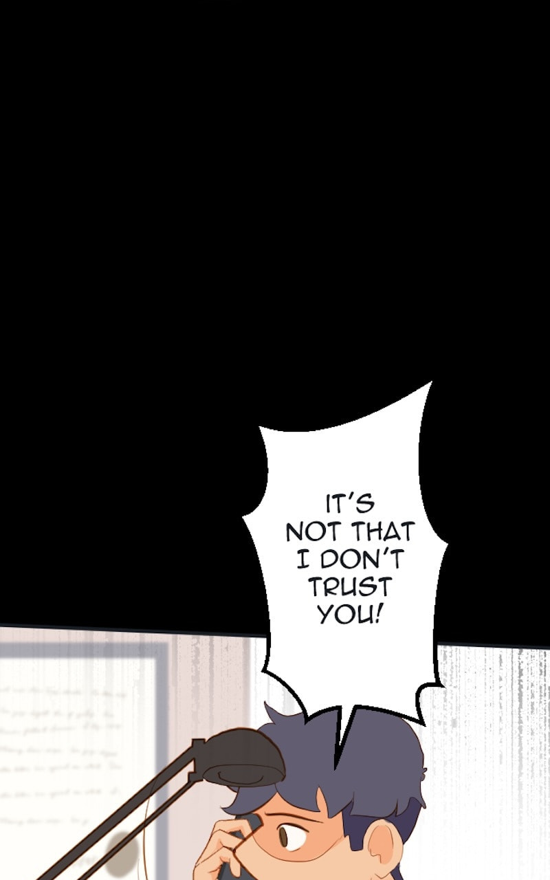 stare down. Chapter 35 page 42 - 