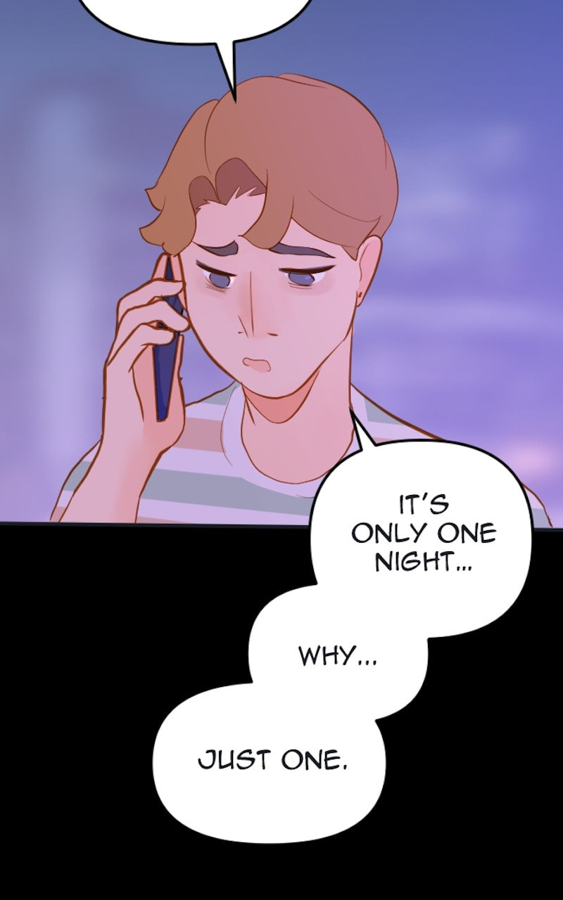 stare down. Chapter 35 page 49 - 