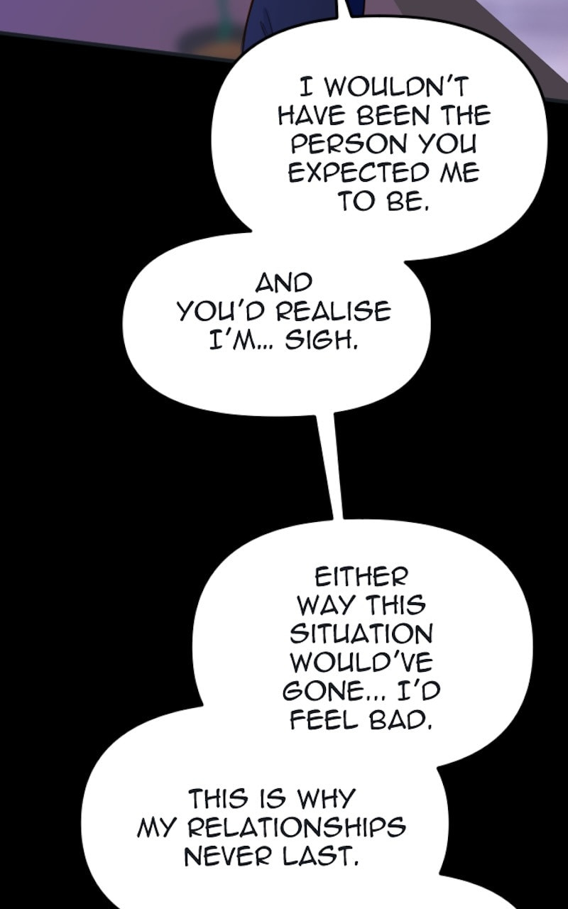 stare down. Chapter 35 page 52 - 