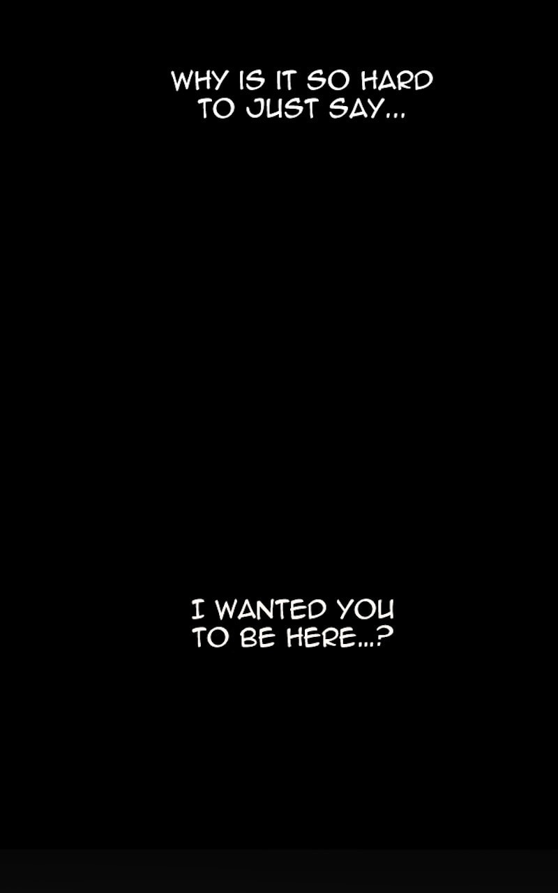 stare down. Chapter 35 page 58 - 