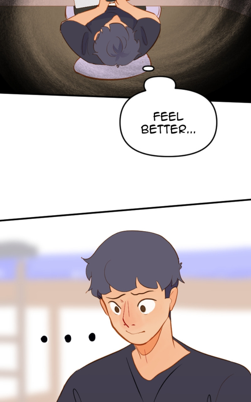 stare down. Chapter 35 page 9 - 