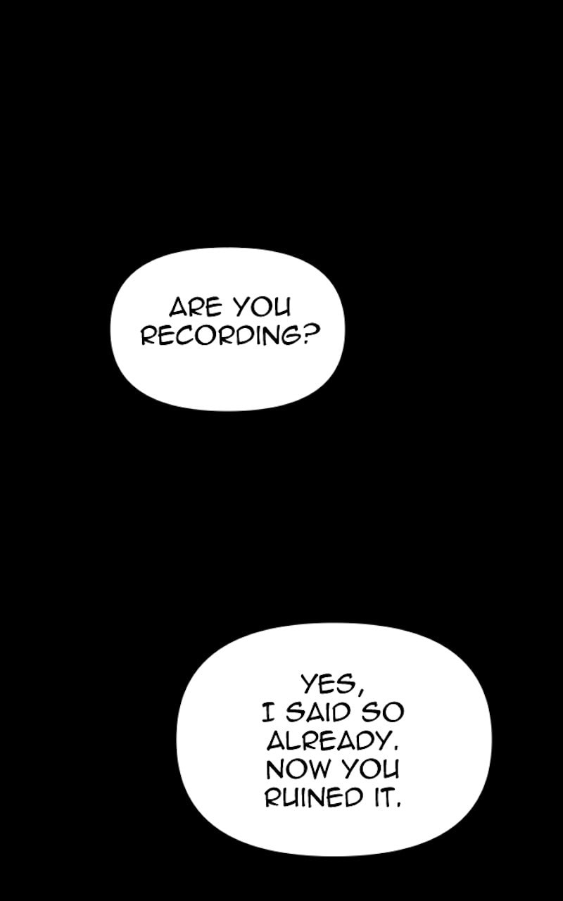 stare down. Chapter 36 page 2 - 