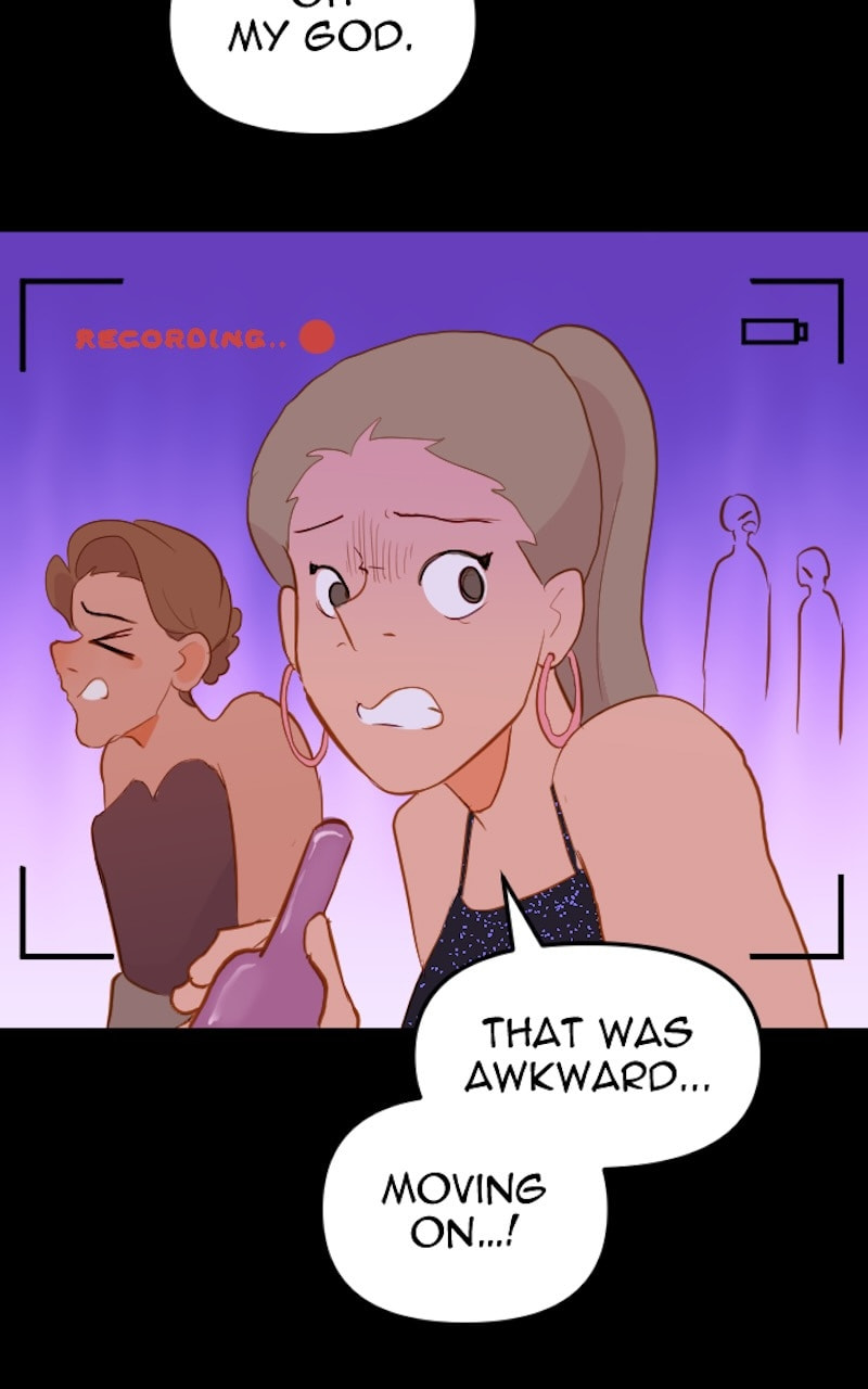 stare down. Chapter 36 page 11 - 
