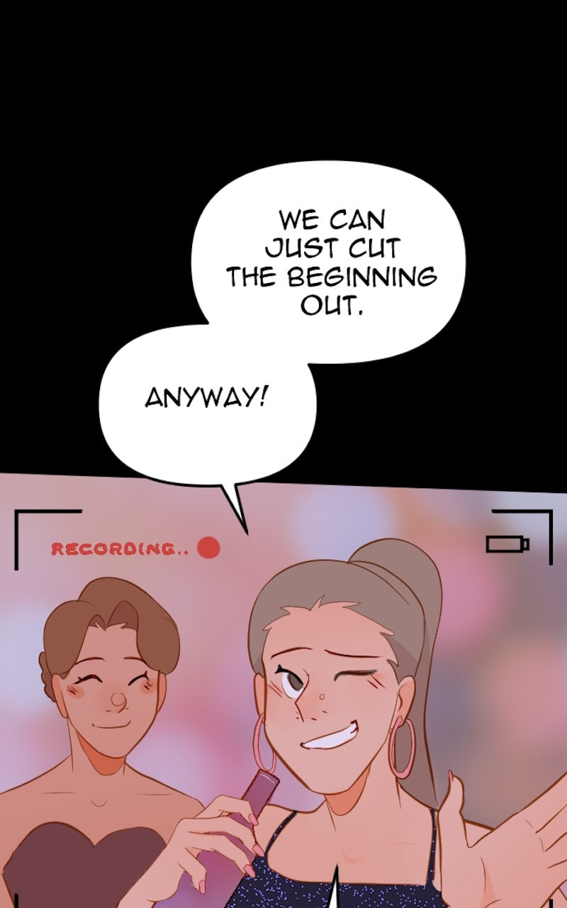 stare down. Chapter 36 page 3 - 