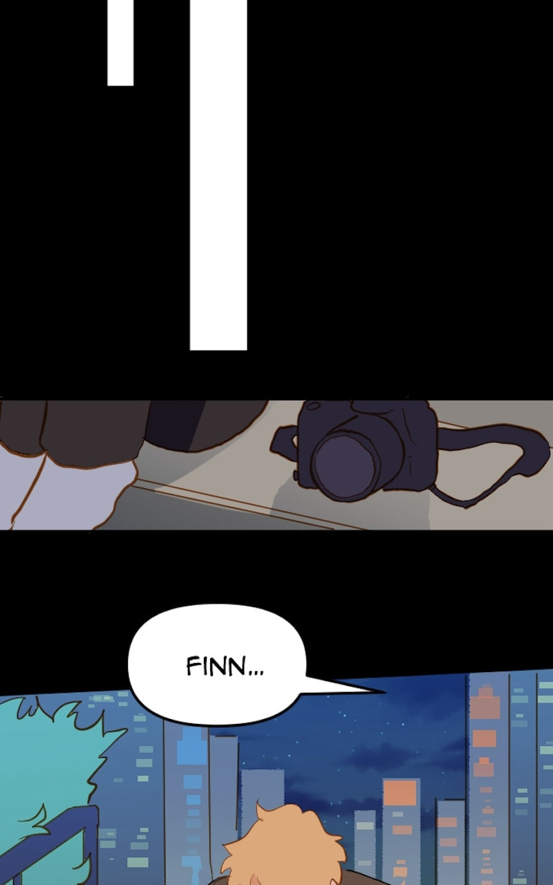 stare down. Chapter 36 page 24 - 
