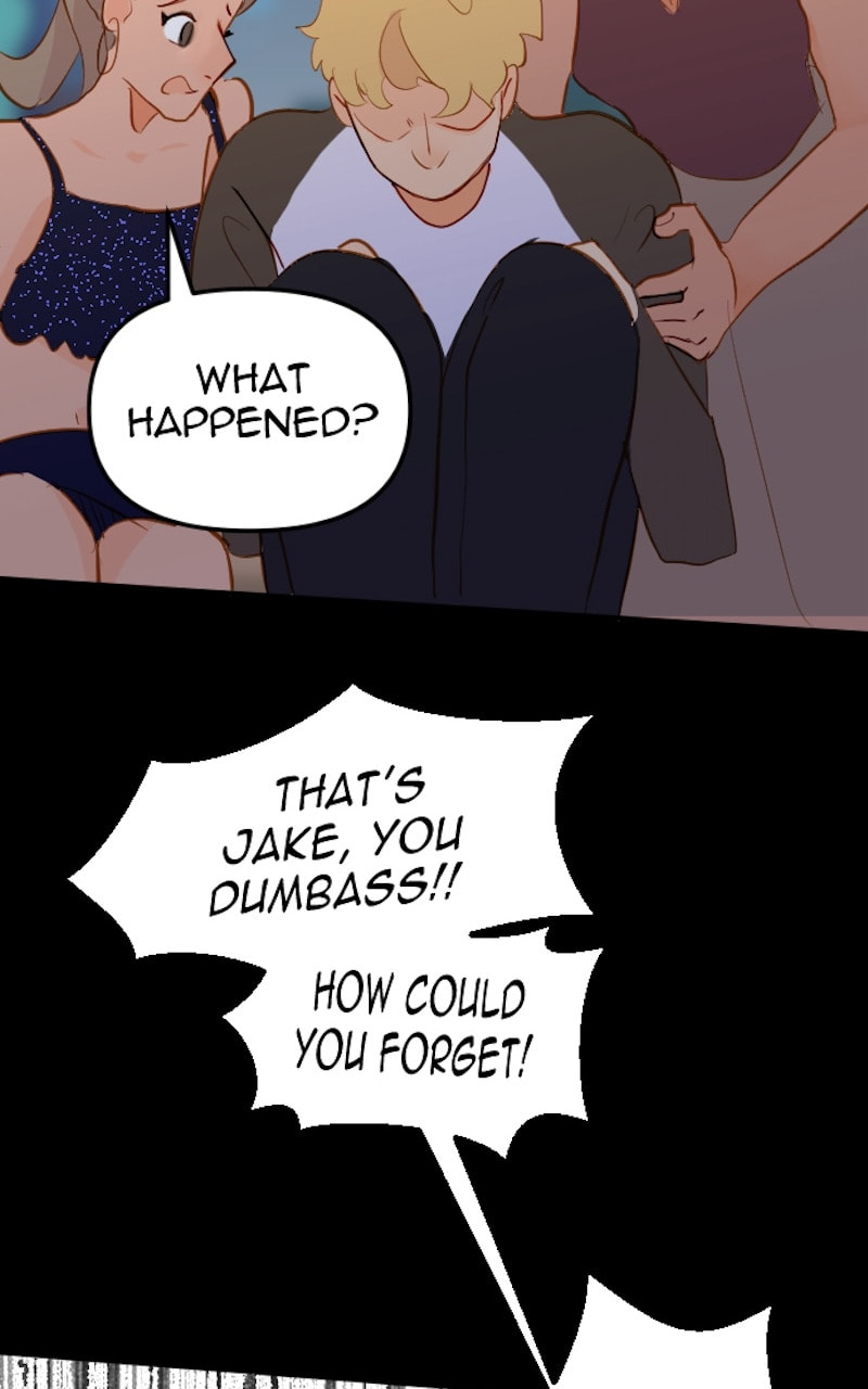 stare down. Chapter 36 page 26 - 