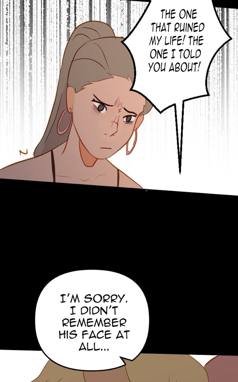 stare down. Chapter 36 page 27 - 