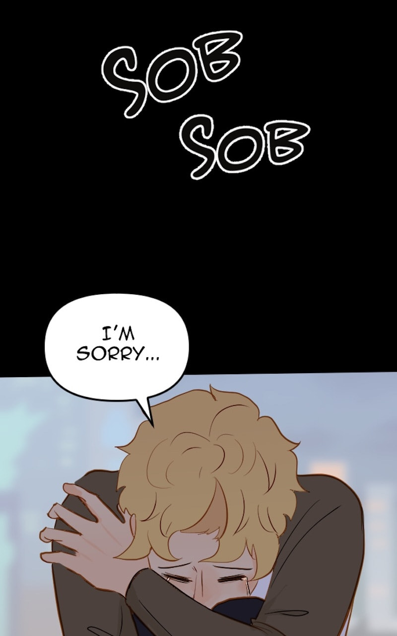 stare down. Chapter 36 page 29 - 