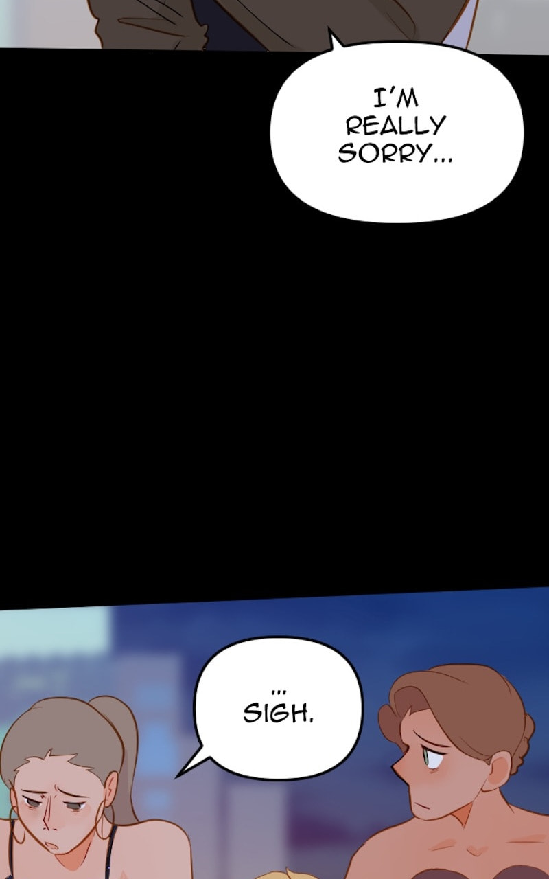 stare down. Chapter 36 page 30 - 