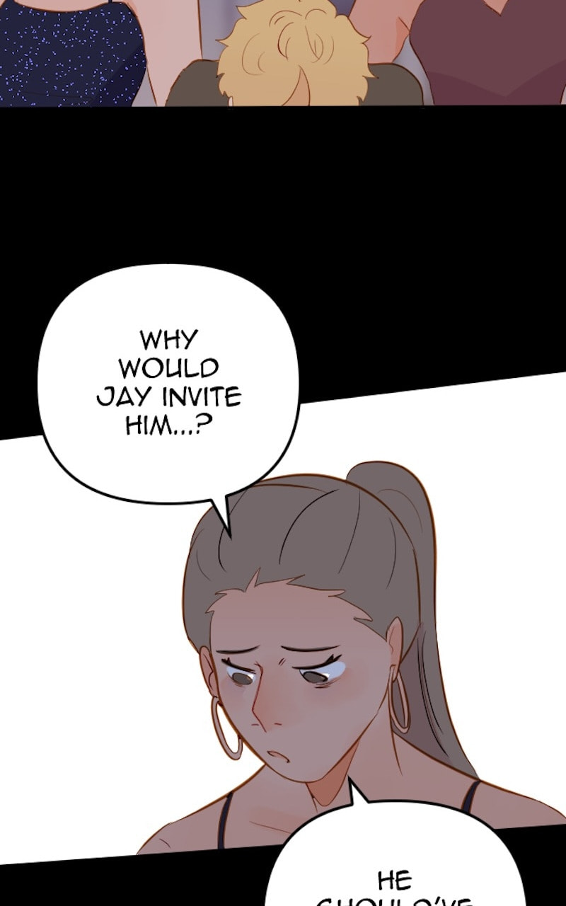 stare down. Chapter 36 page 31 - 