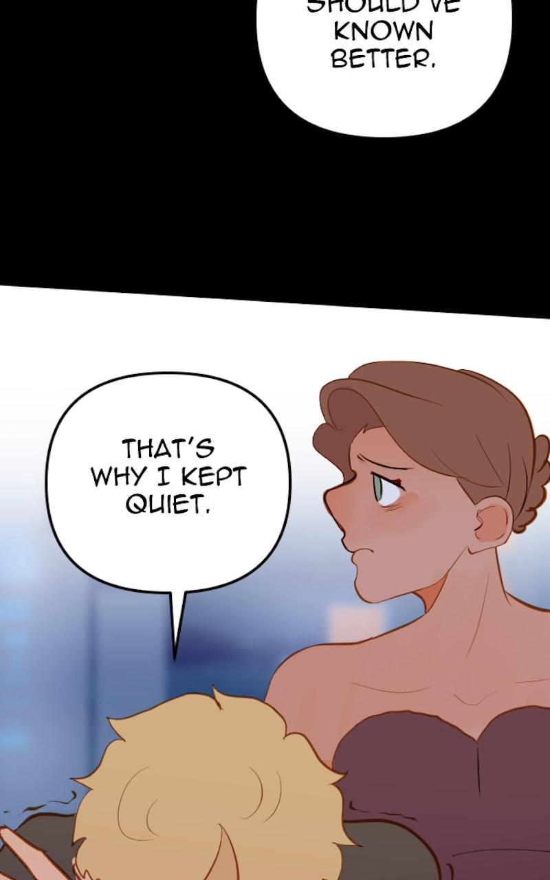 stare down. Chapter 36 page 32 - 