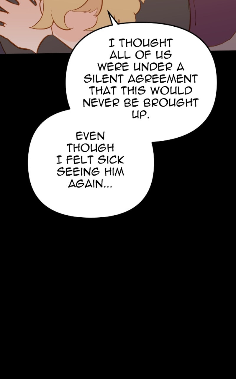 stare down. Chapter 36 page 33 - 