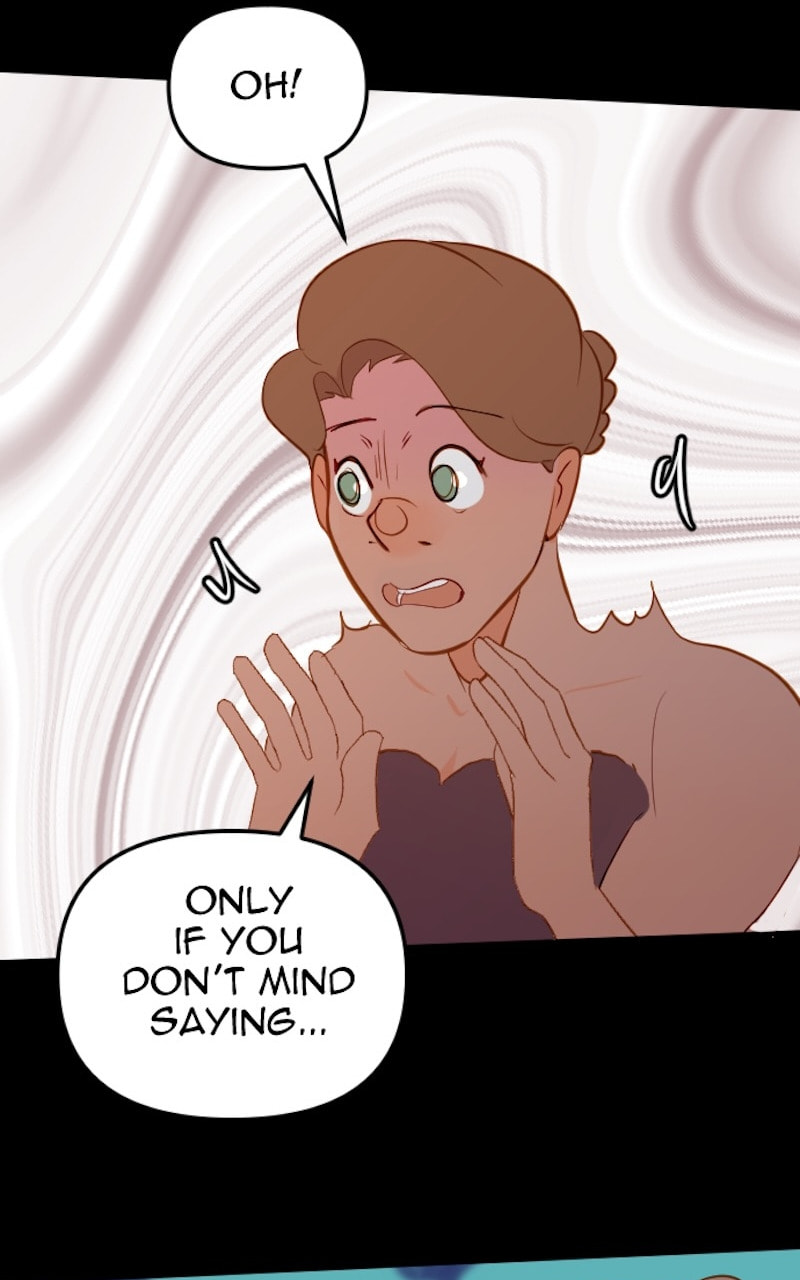 stare down. Chapter 36 page 35 - 
