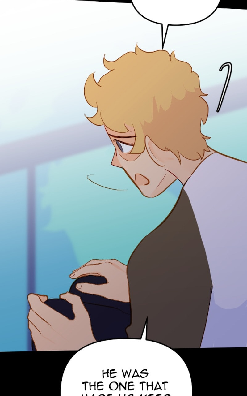 stare down. Chapter 36 page 38 - 
