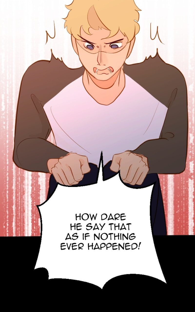 stare down. Chapter 36 page 40 - 