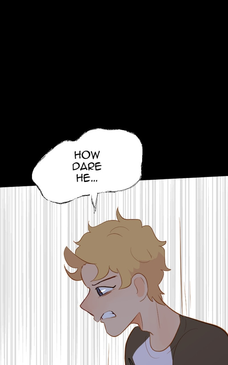 stare down. Chapter 36 page 42 - 