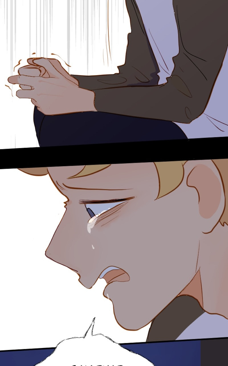 stare down. Chapter 36 page 43 - 