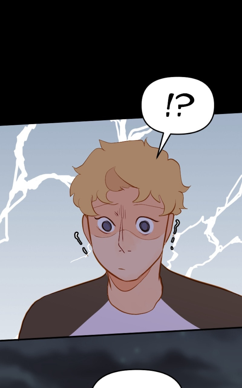 stare down. Chapter 36 page 47 - 