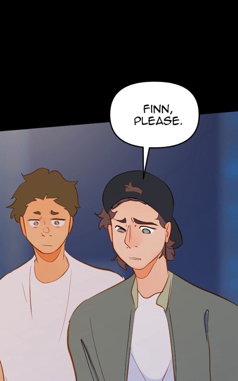 stare down. Chapter 36 page 49 - 