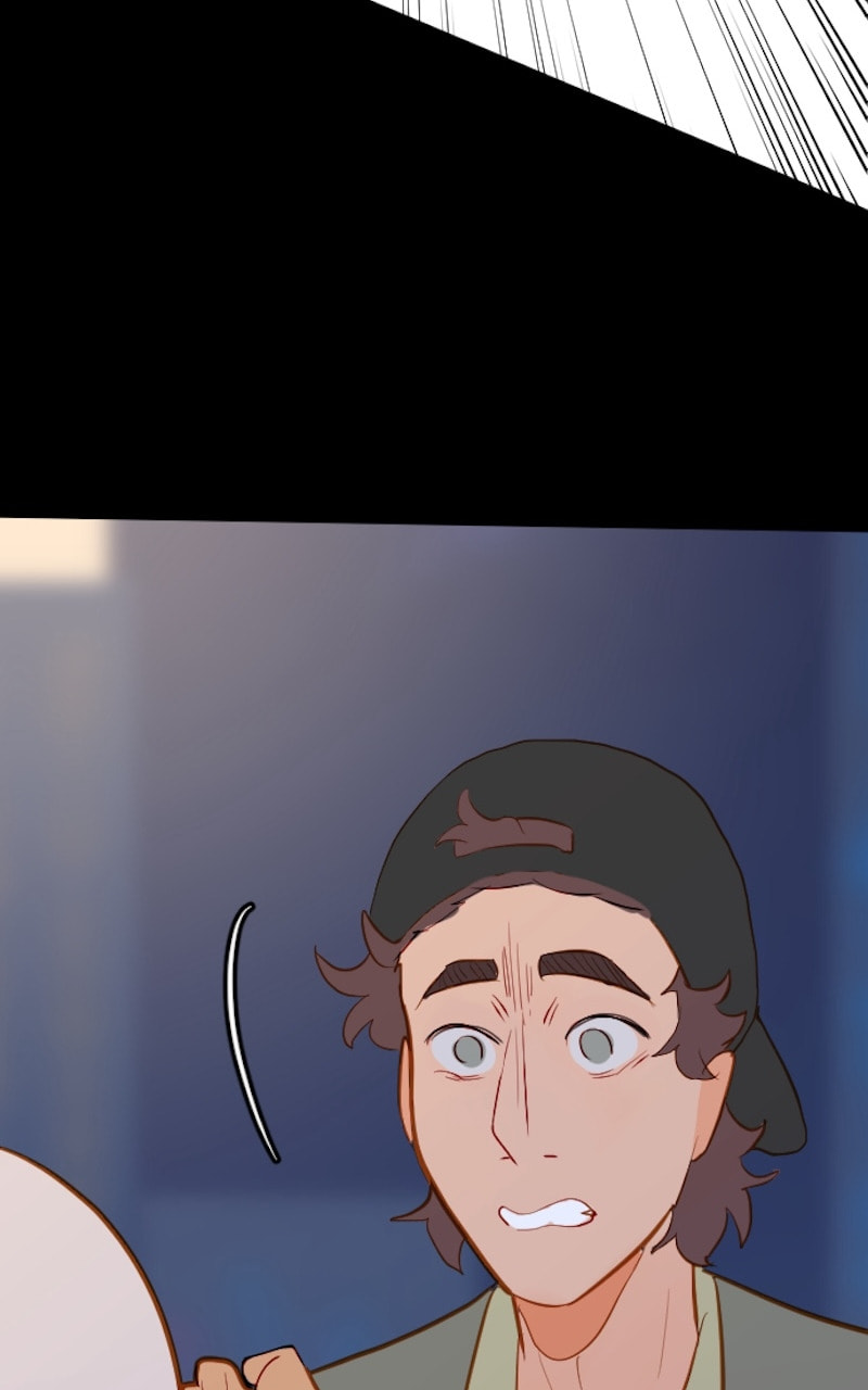 stare down. Chapter 36 page 53 - 