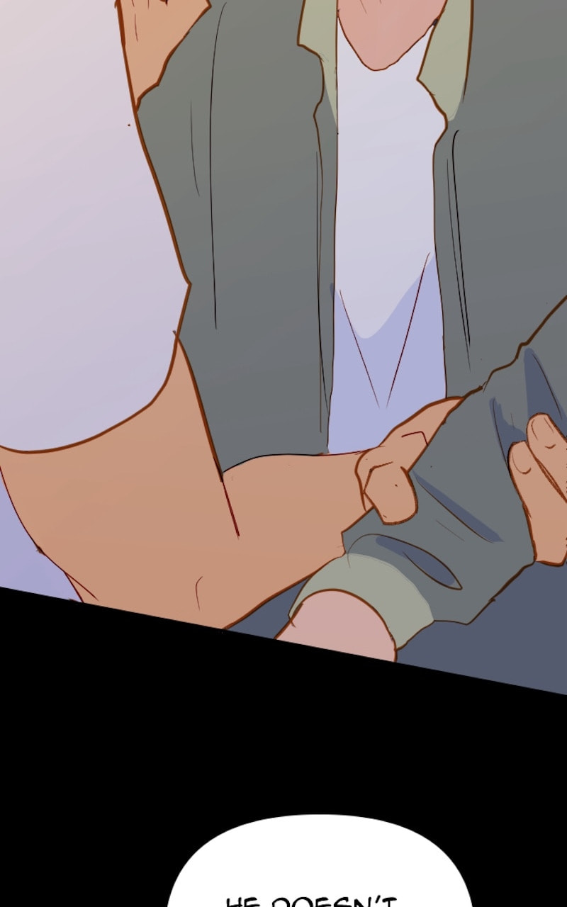 stare down. Chapter 36 page 54 - 