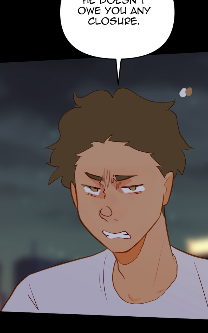 stare down. Chapter 36 page 55 - 