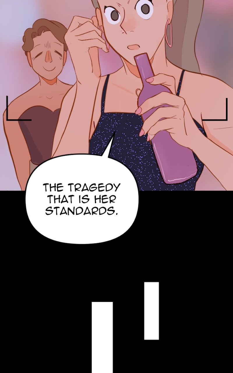 stare down. Chapter 36 page 9 - 