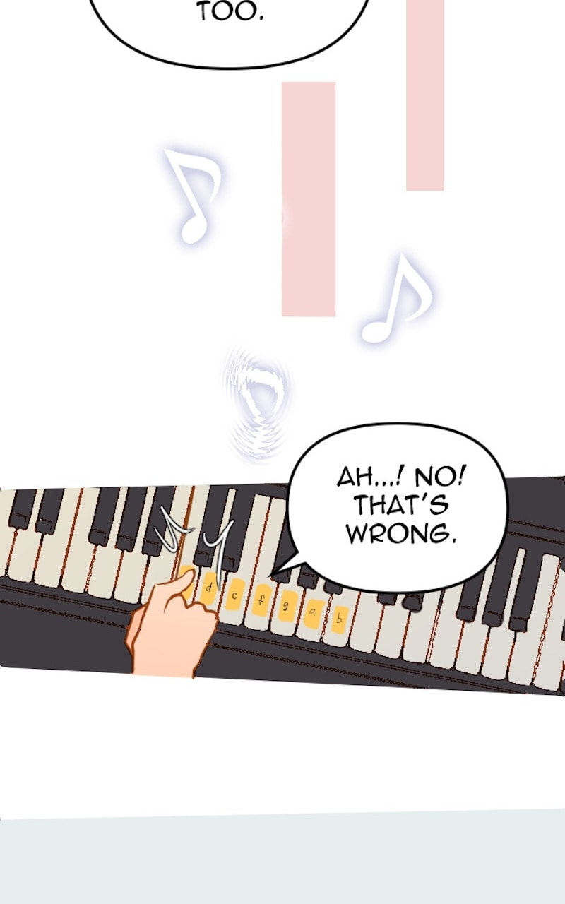 stare down. Chapter 37 page 11 - 
