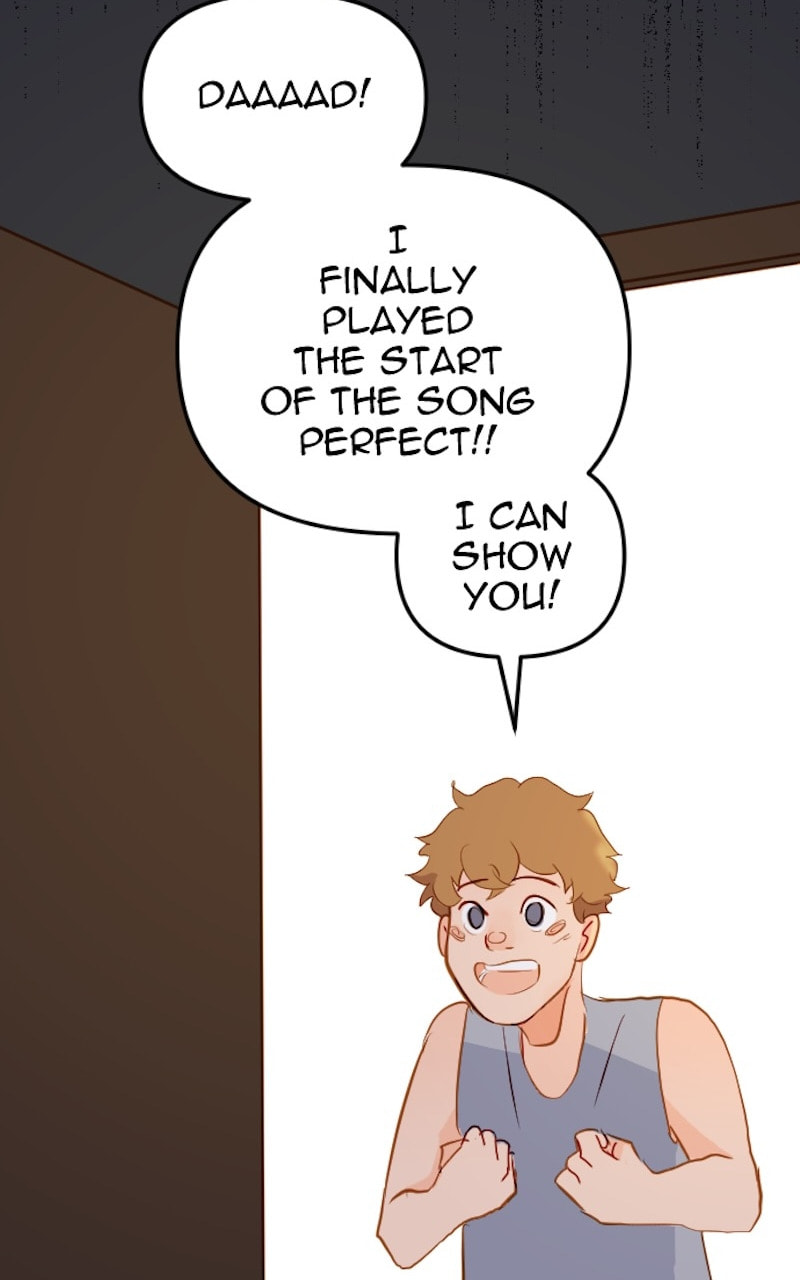 stare down. Chapter 37 page 14 - 