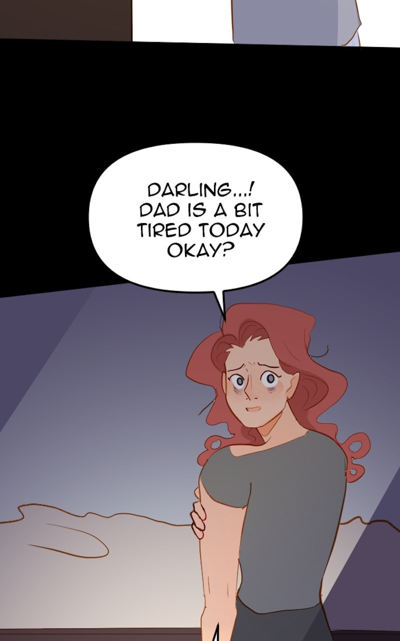 stare down. Chapter 37 page 15 - 