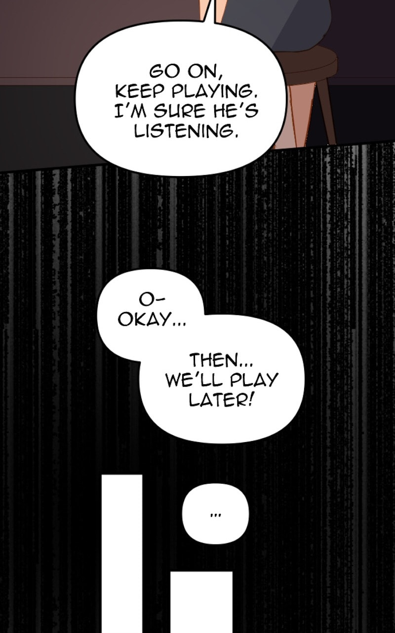 stare down. Chapter 37 page 16 - 