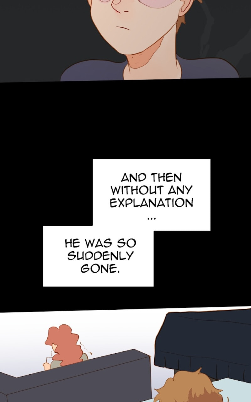 stare down. Chapter 37 page 20 - 