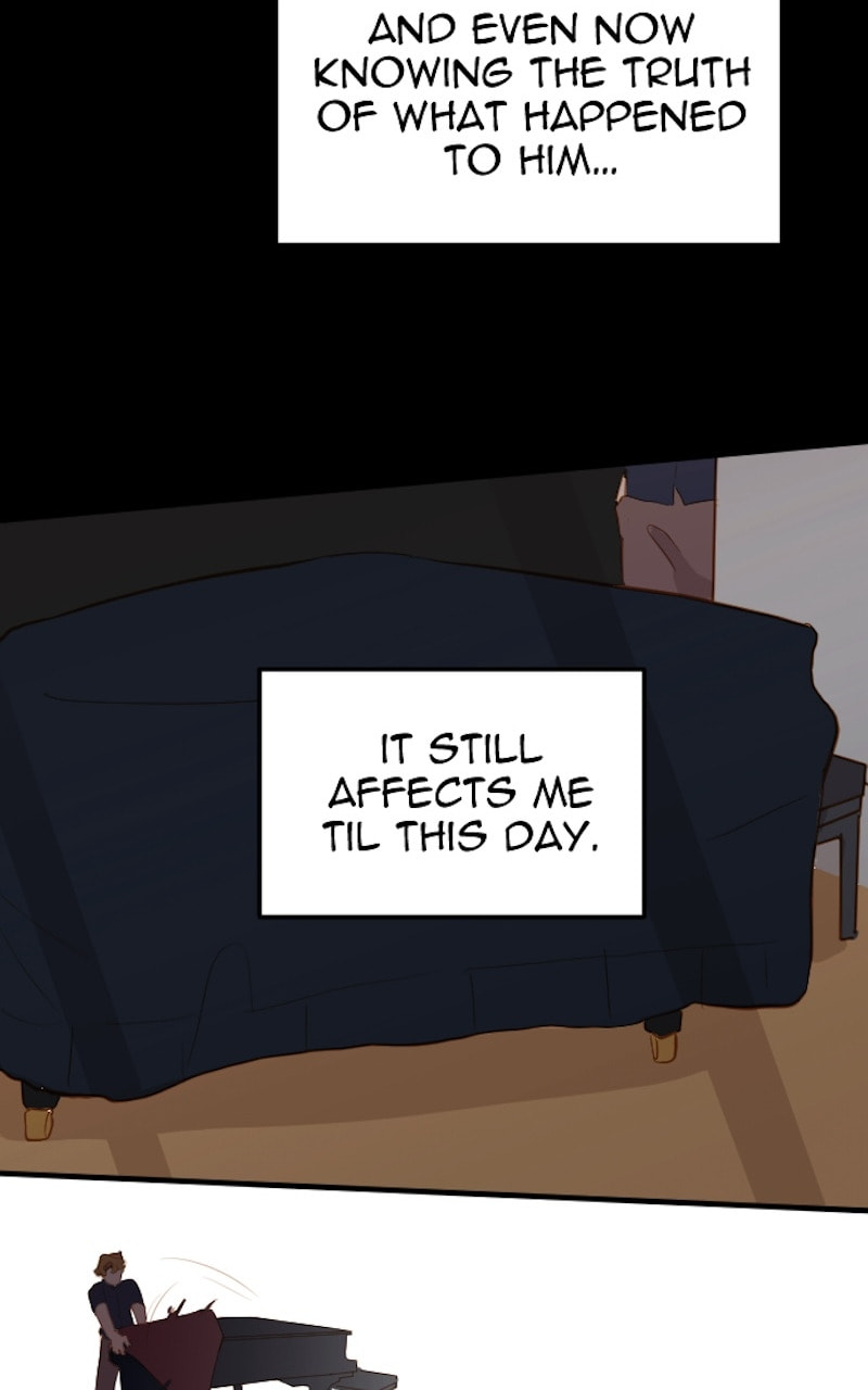 stare down. Chapter 37 page 22 - 