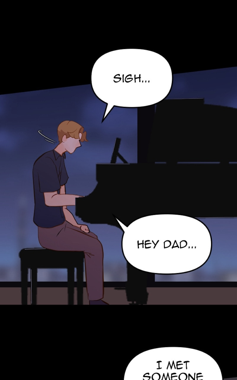 stare down. Chapter 37 page 26 - 