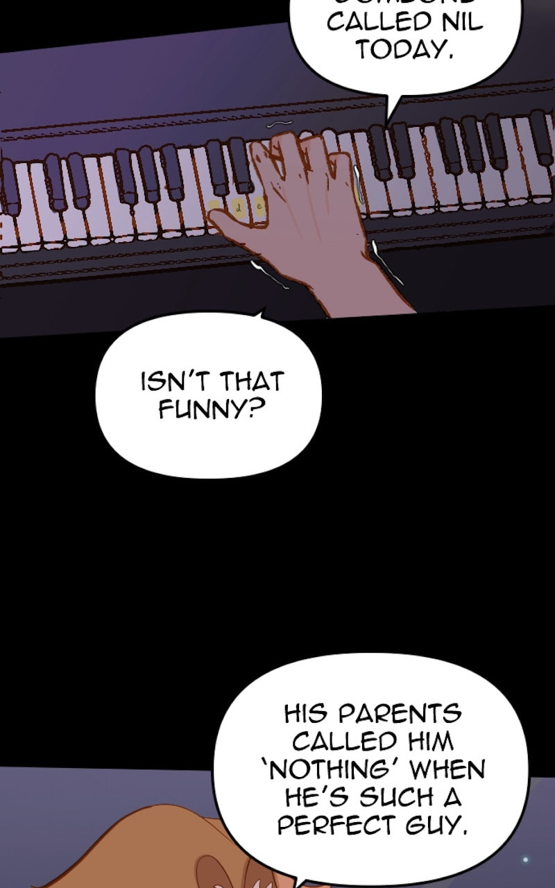 stare down. Chapter 37 page 27 - 