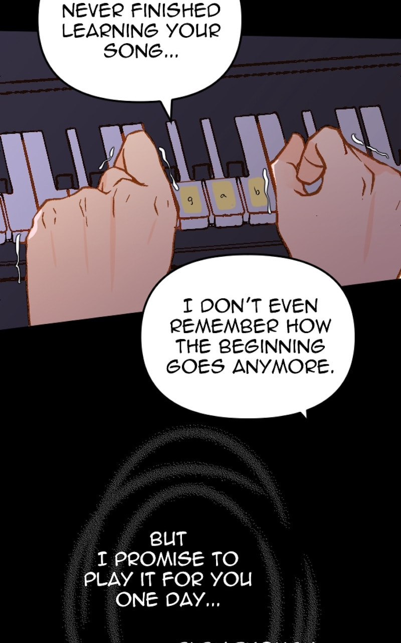 stare down. Chapter 37 page 30 - 