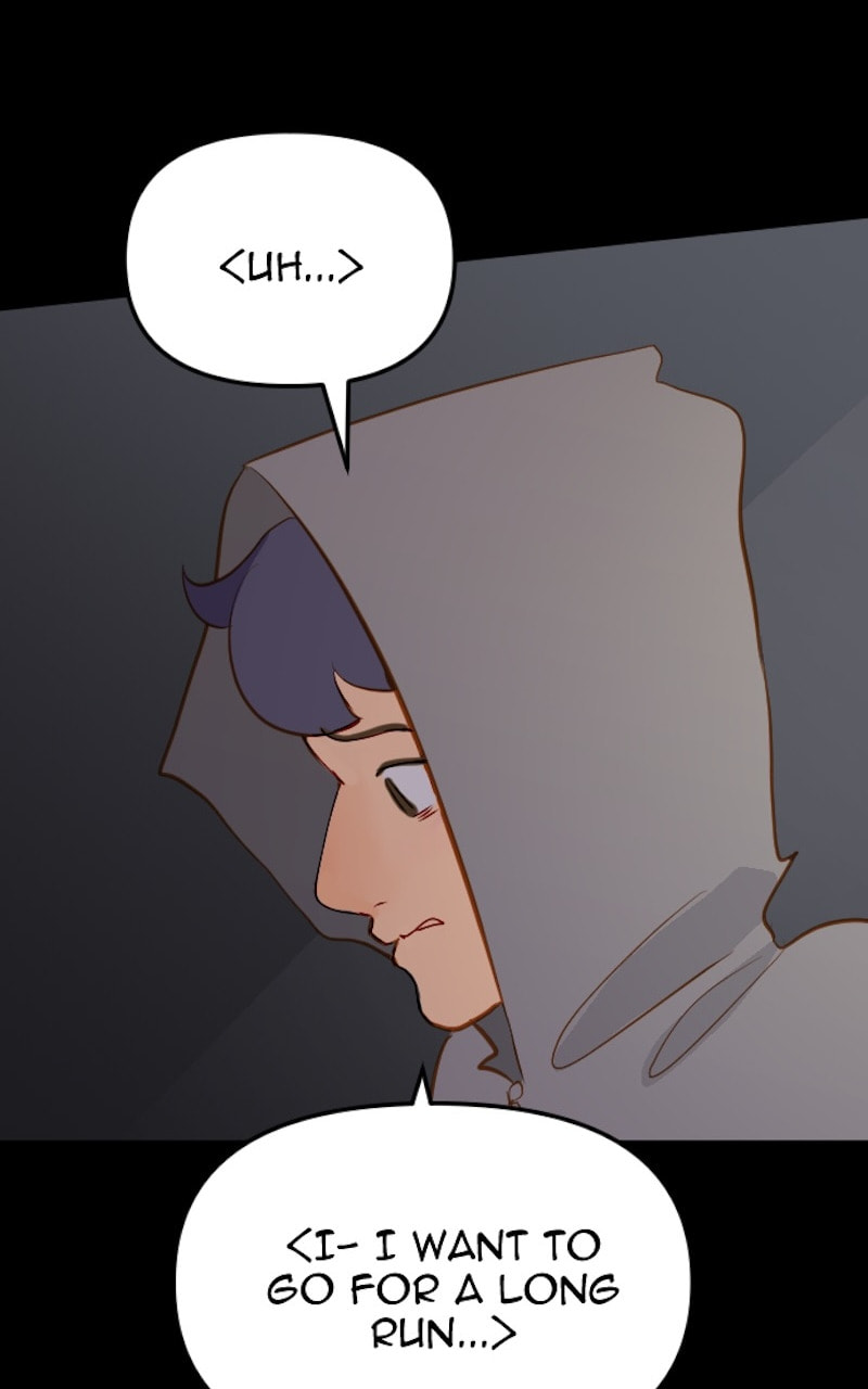 stare down. Chapter 37 page 37 - 