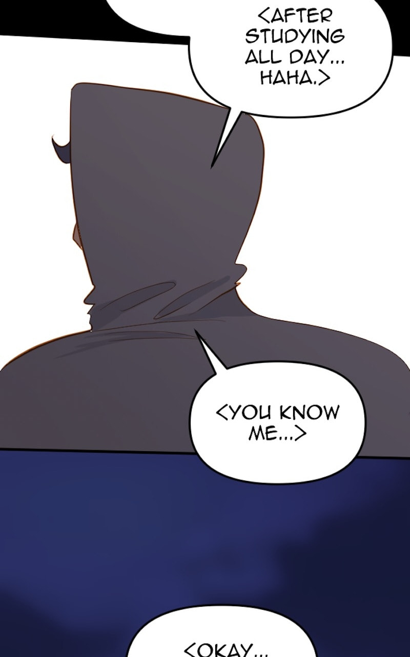 stare down. Chapter 37 page 39 - 