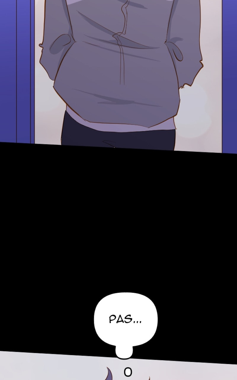 stare down. Chapter 37 page 46 - 